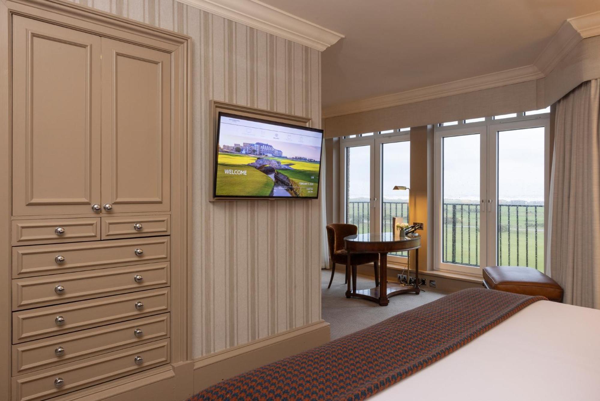 Suite King